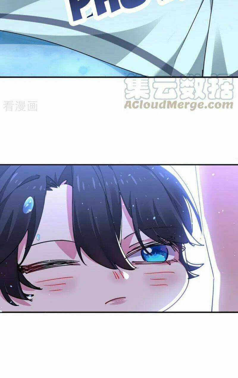 Giang Sơn Mỹ Nam Nhập Trướng Ta Chapter 55 trang 16