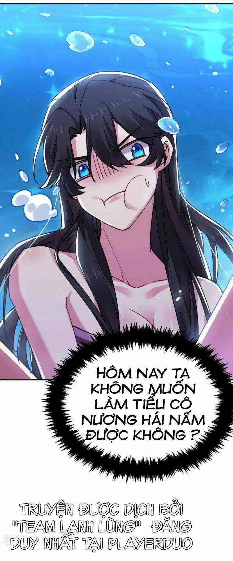 Giang Sơn Mỹ Nam Nhập Trướng Ta Chapter 55 trang 18