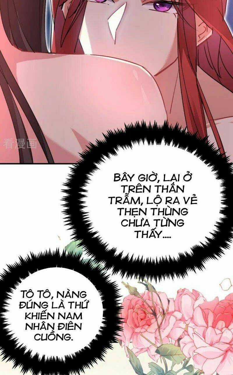 Giang Sơn Mỹ Nam Nhập Trướng Ta Chapter 55 trang 2