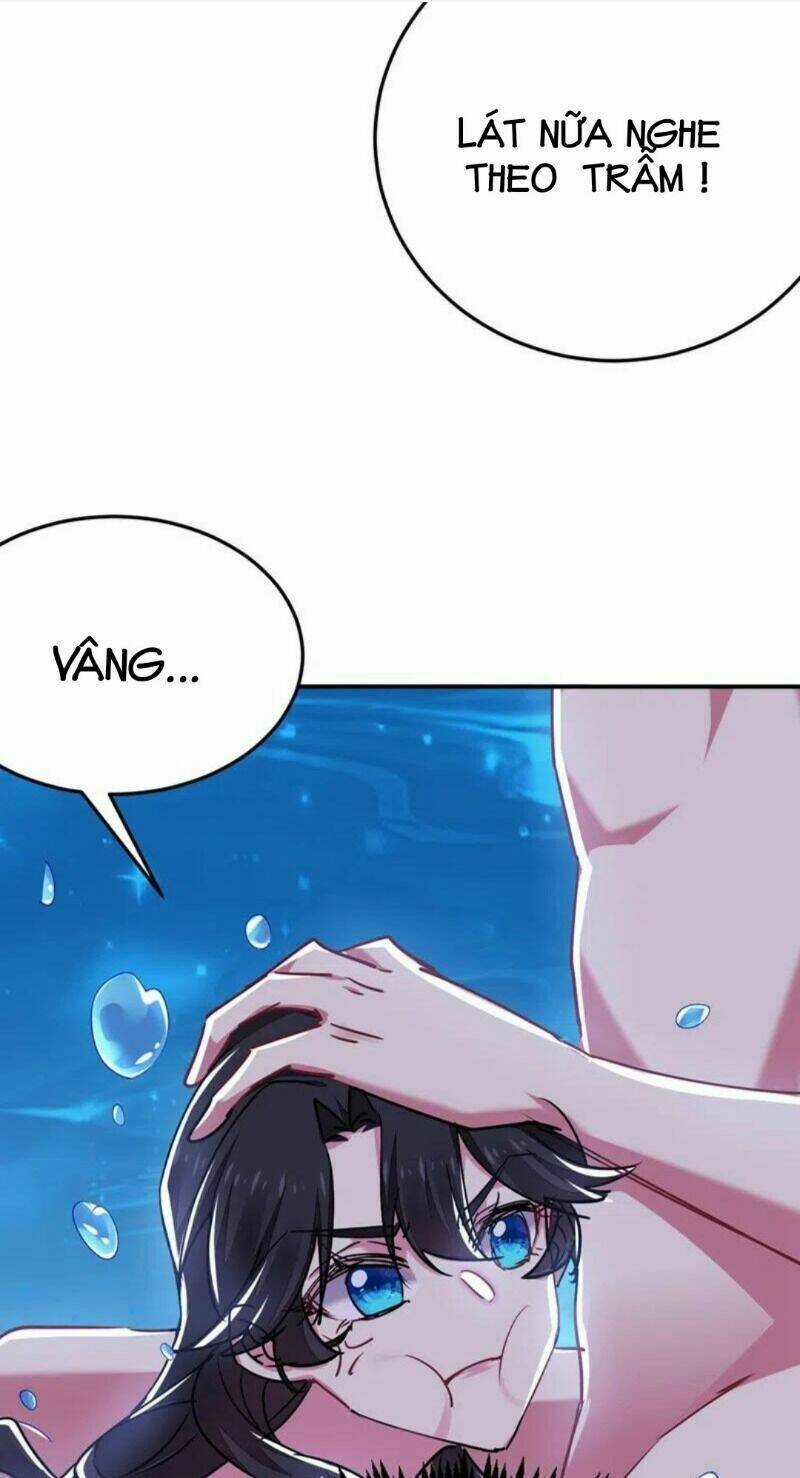 Giang Sơn Mỹ Nam Nhập Trướng Ta Chapter 55 trang 20