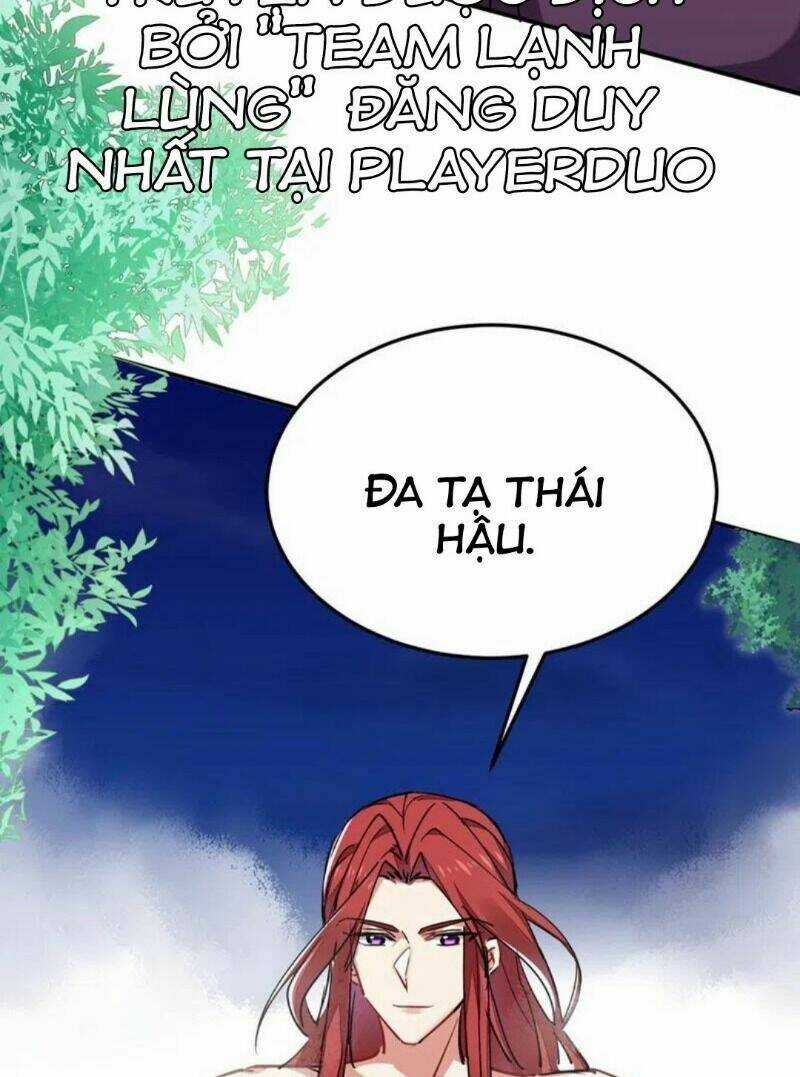 Giang Sơn Mỹ Nam Nhập Trướng Ta Chapter 55 trang 23