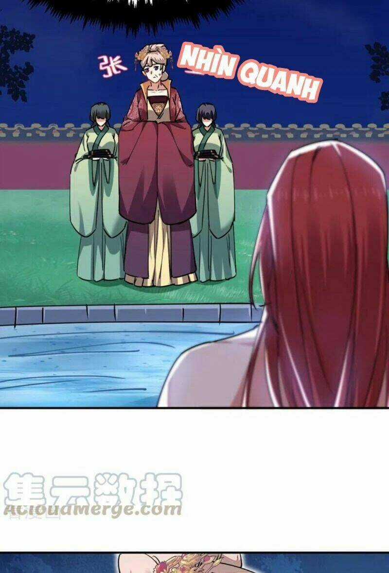 Giang Sơn Mỹ Nam Nhập Trướng Ta Chapter 55 trang 26