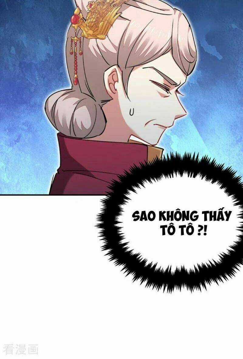 Giang Sơn Mỹ Nam Nhập Trướng Ta Chapter 55 trang 27