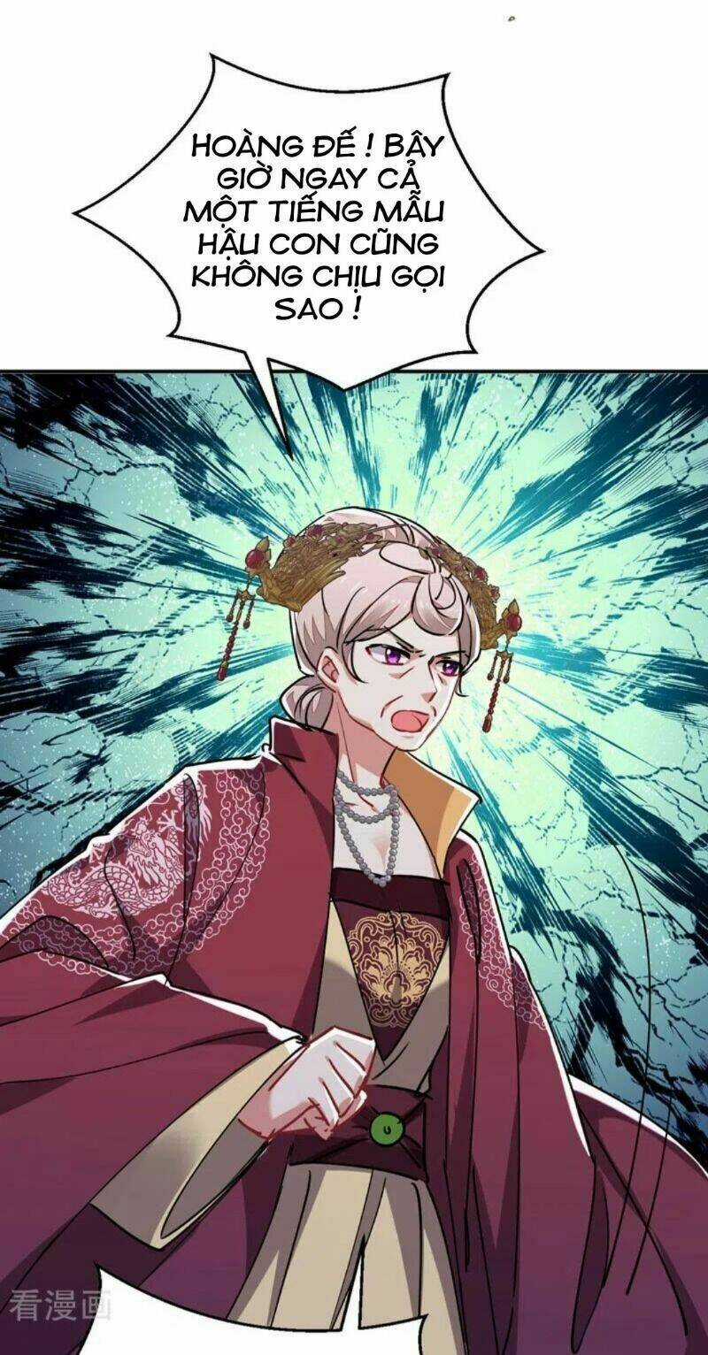 Giang Sơn Mỹ Nam Nhập Trướng Ta Chapter 55 trang 29