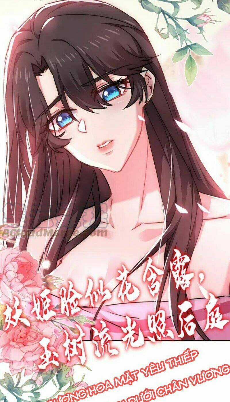 Giang Sơn Mỹ Nam Nhập Trướng Ta Chapter 55 trang 3