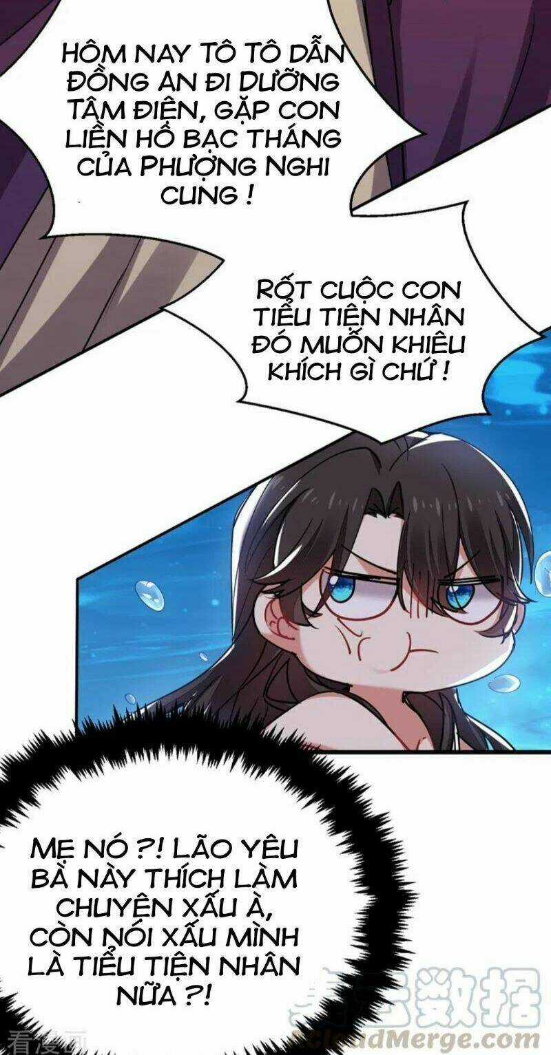 Giang Sơn Mỹ Nam Nhập Trướng Ta Chapter 55 trang 30