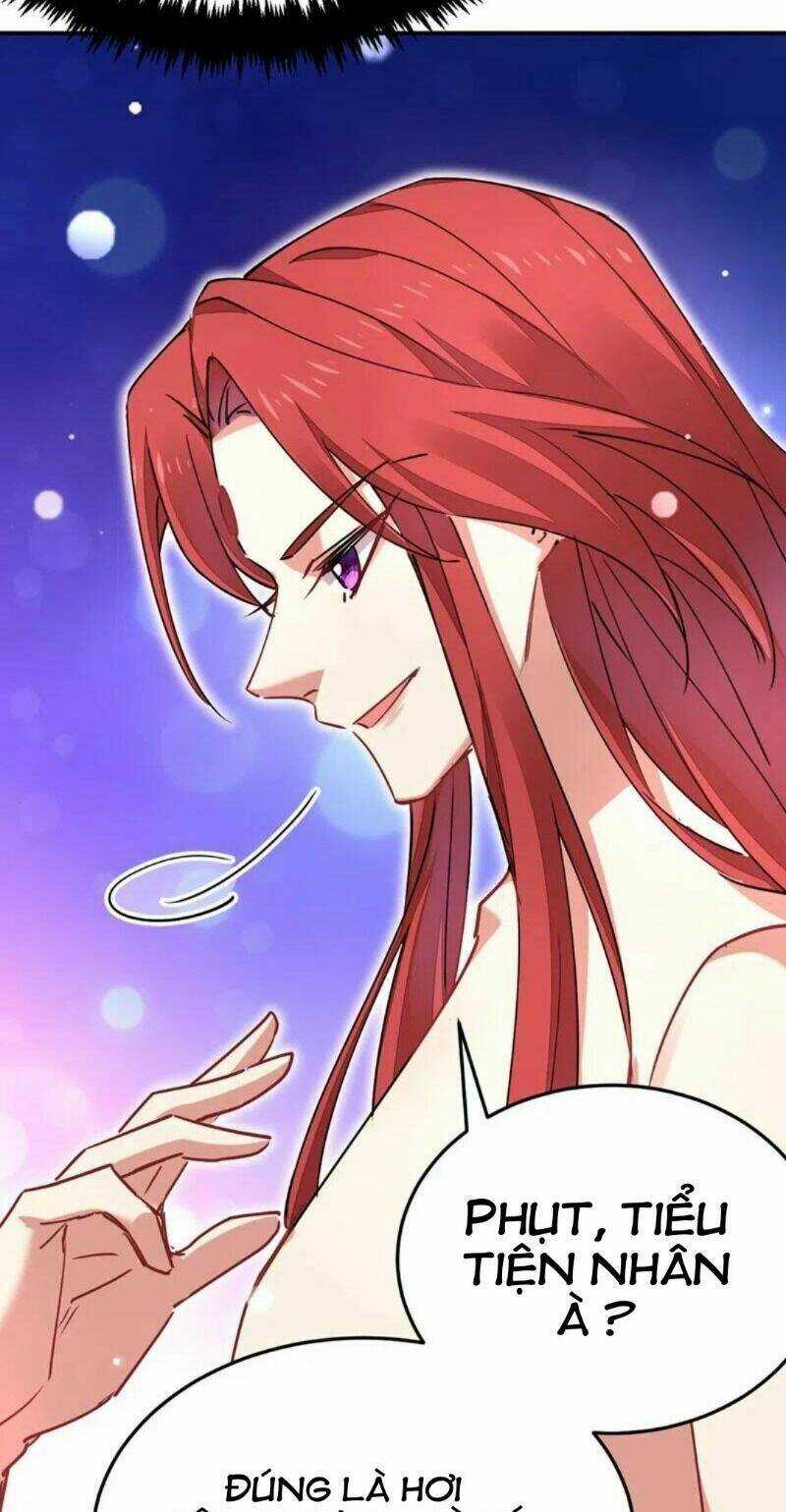 Giang Sơn Mỹ Nam Nhập Trướng Ta Chapter 55 trang 31