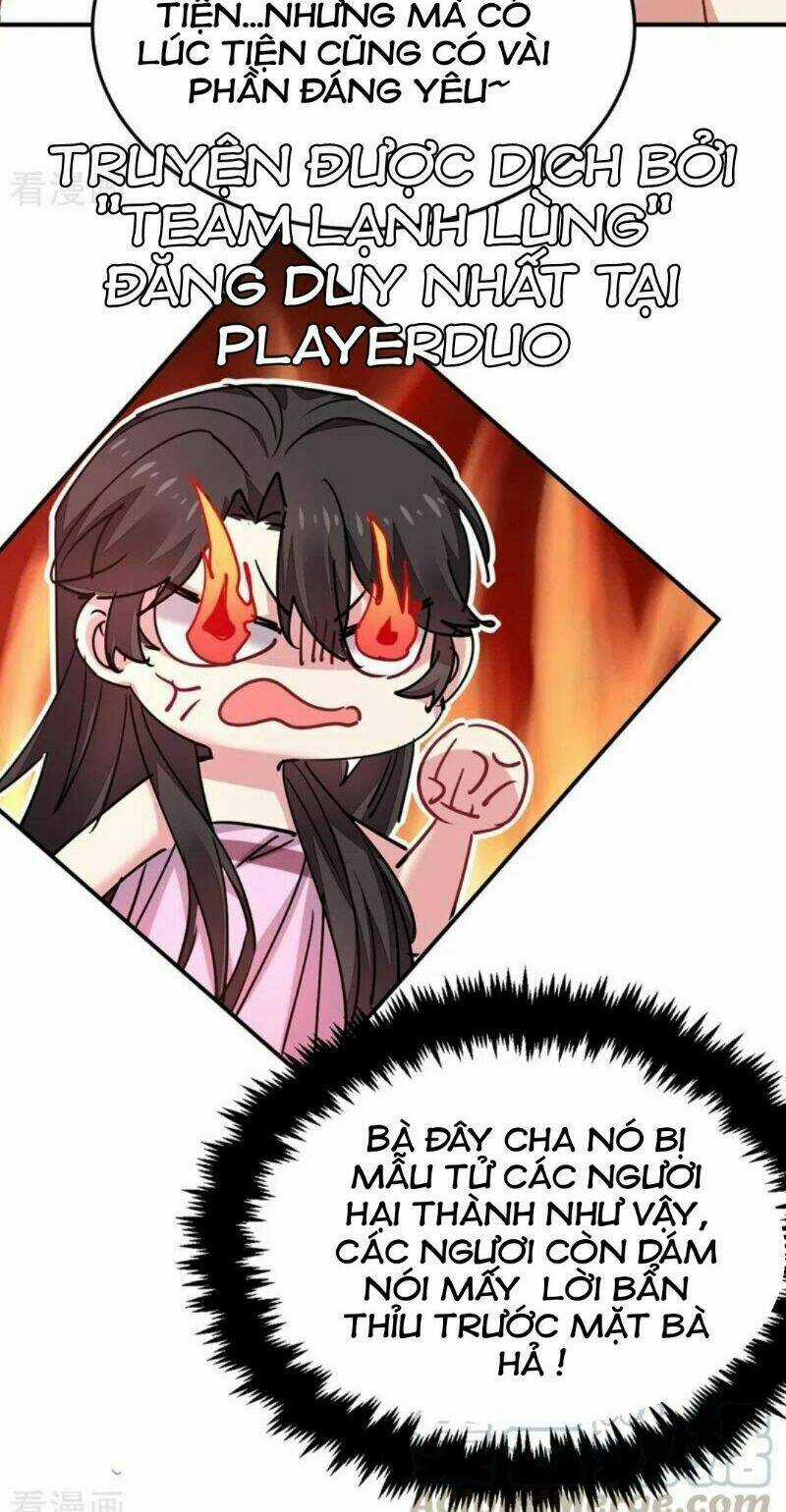 Giang Sơn Mỹ Nam Nhập Trướng Ta Chapter 55 trang 32