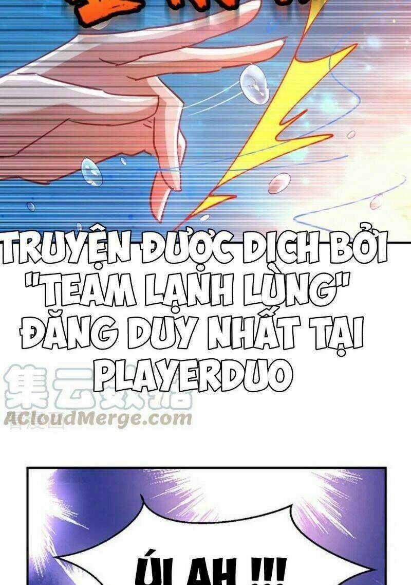 Giang Sơn Mỹ Nam Nhập Trướng Ta Chapter 55 trang 34