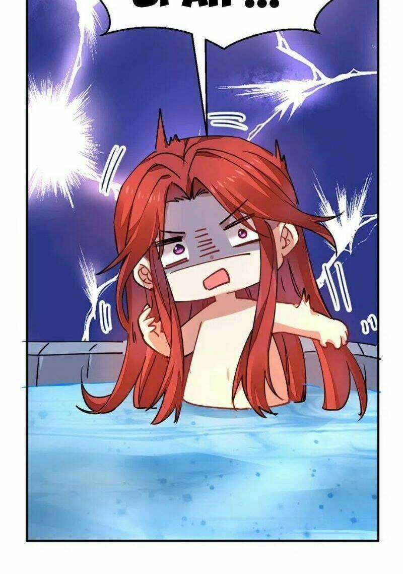 Giang Sơn Mỹ Nam Nhập Trướng Ta Chapter 55 trang 35