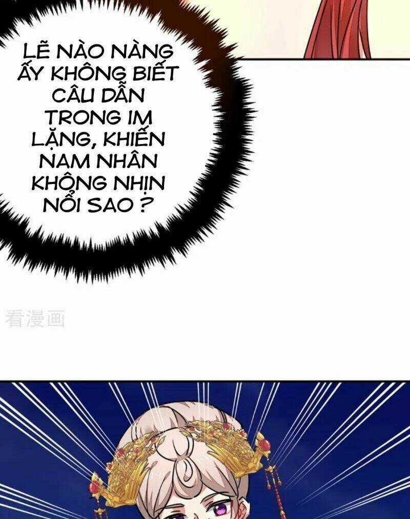 Giang Sơn Mỹ Nam Nhập Trướng Ta Chapter 55 trang 37