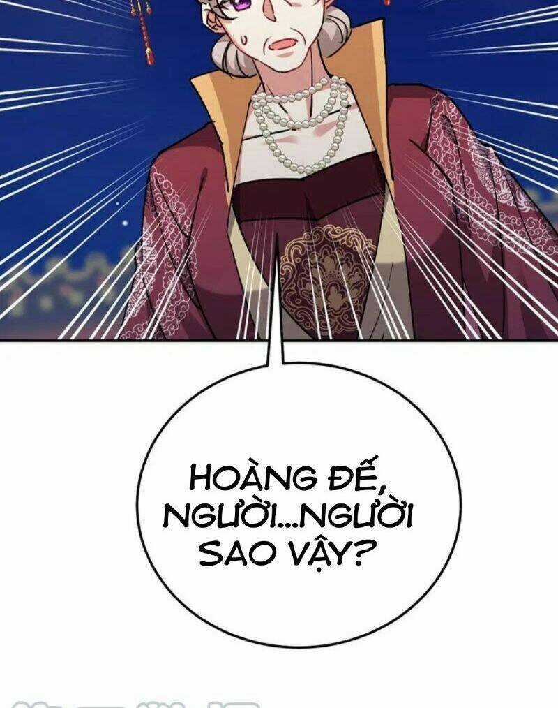 Giang Sơn Mỹ Nam Nhập Trướng Ta Chapter 55 trang 38