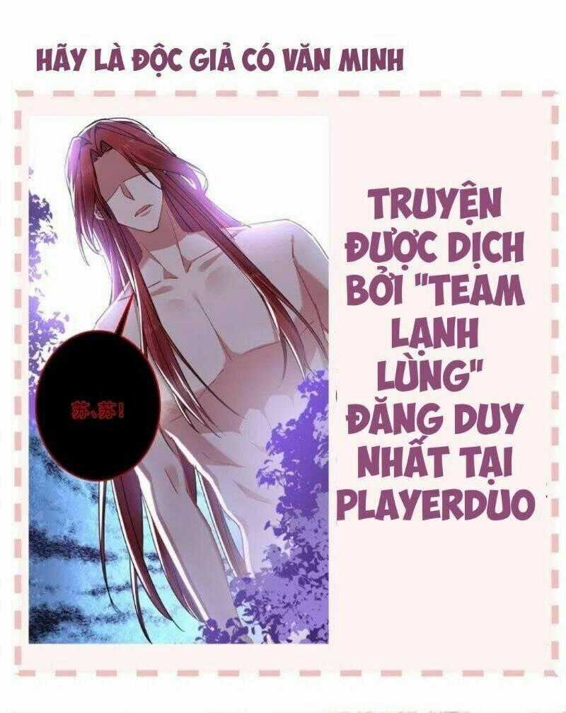 Giang Sơn Mỹ Nam Nhập Trướng Ta Chapter 55 trang 39