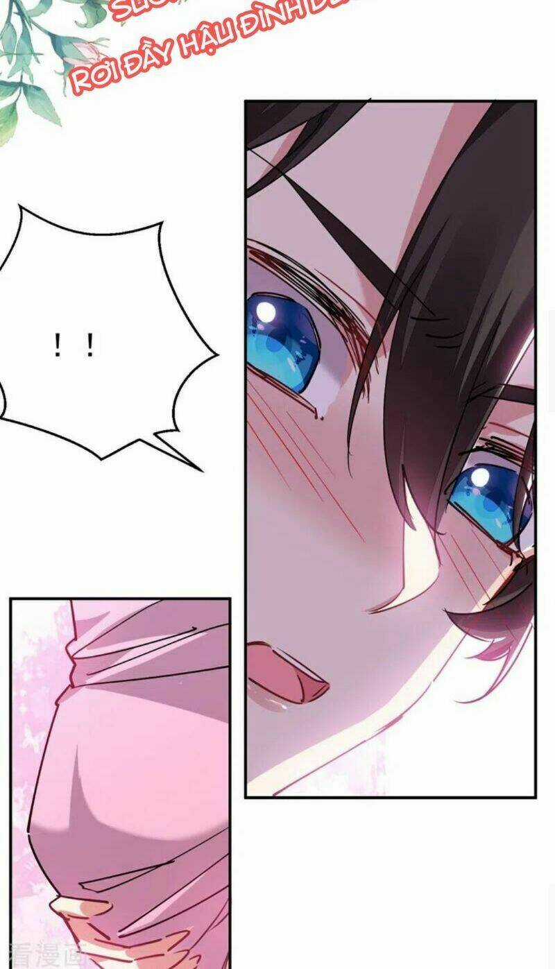 Giang Sơn Mỹ Nam Nhập Trướng Ta Chapter 55 trang 4