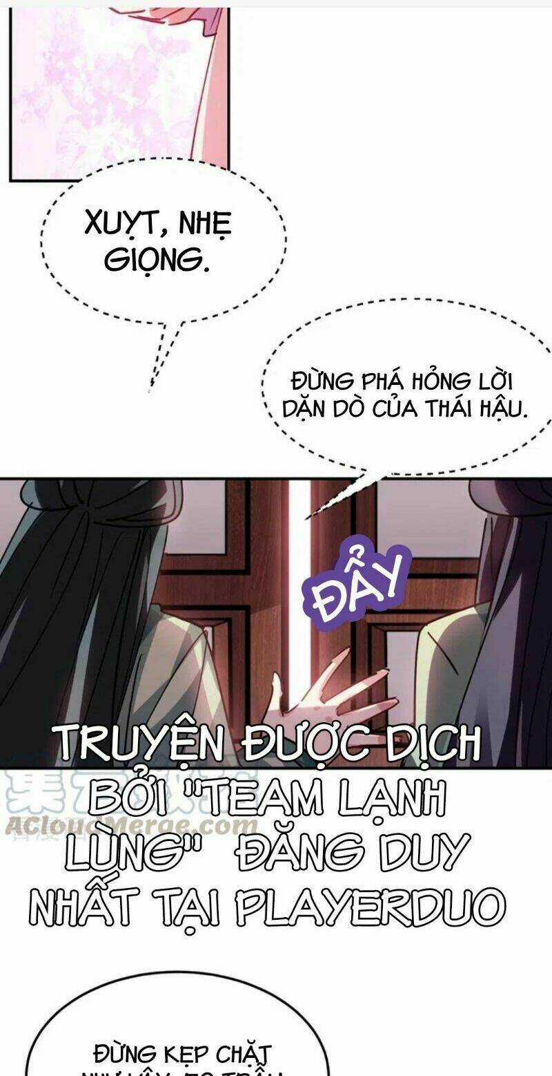 Giang Sơn Mỹ Nam Nhập Trướng Ta Chapter 55 trang 5