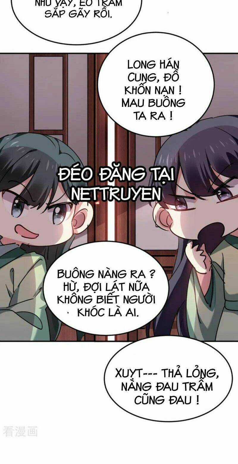 Giang Sơn Mỹ Nam Nhập Trướng Ta Chapter 55 trang 6