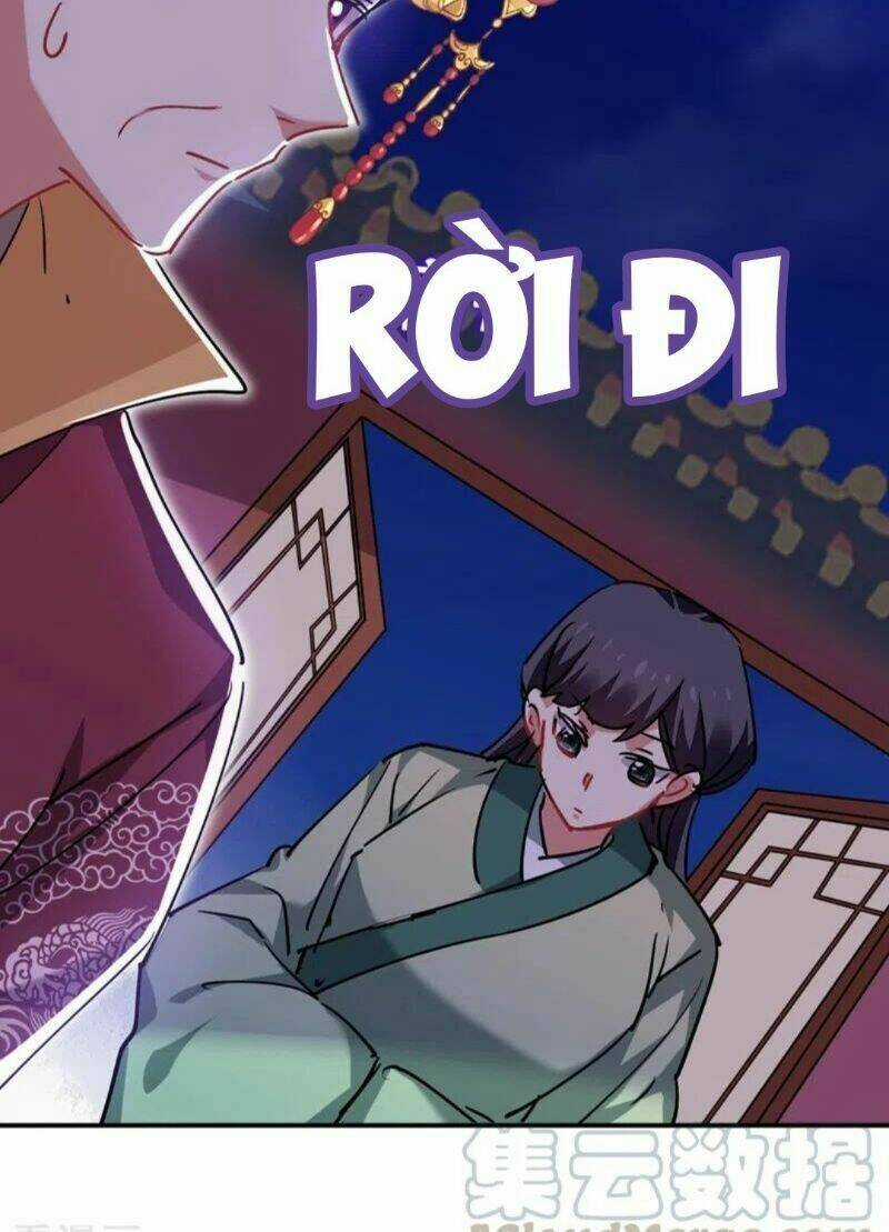 Giang Sơn Mỹ Nam Nhập Trướng Ta Chapter 56 trang 10