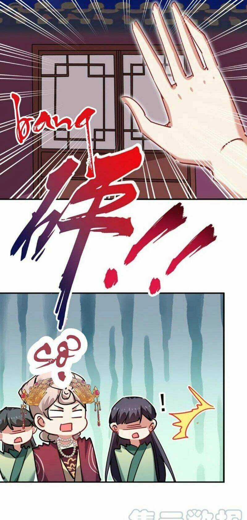 Giang Sơn Mỹ Nam Nhập Trướng Ta Chapter 56 trang 12