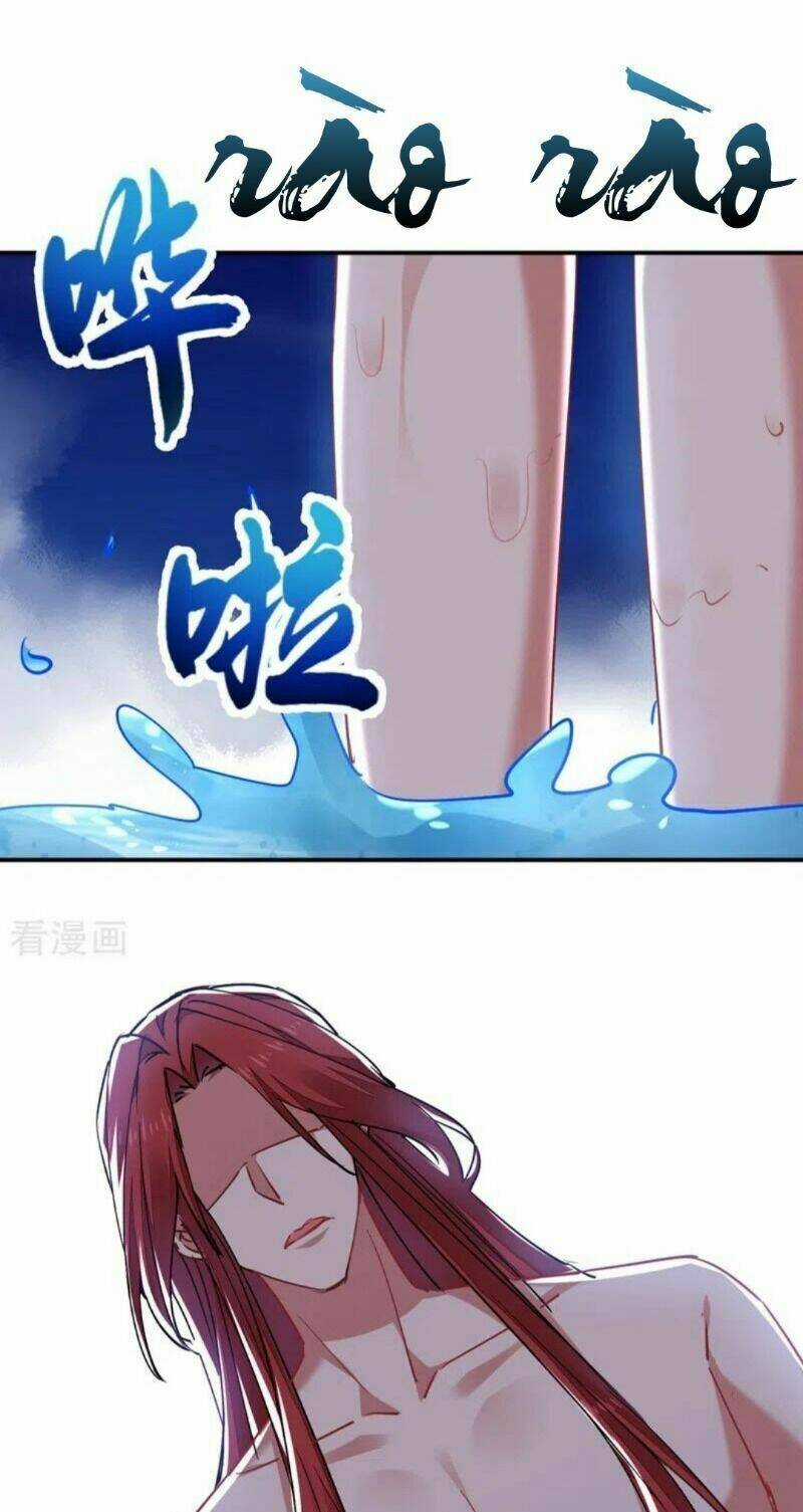 Giang Sơn Mỹ Nam Nhập Trướng Ta Chapter 56 trang 13