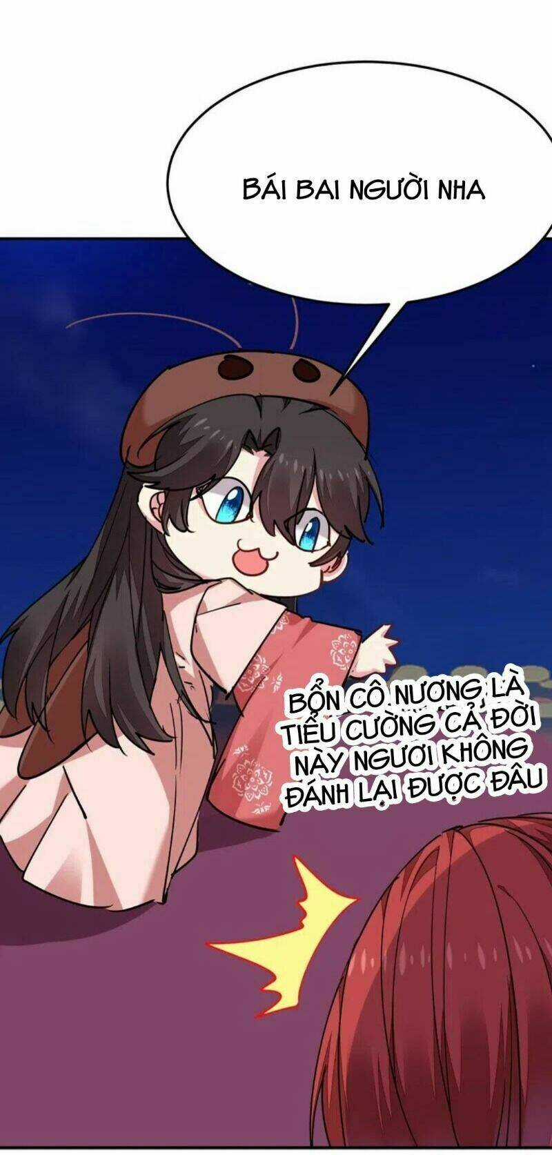 Giang Sơn Mỹ Nam Nhập Trướng Ta Chapter 56 trang 15