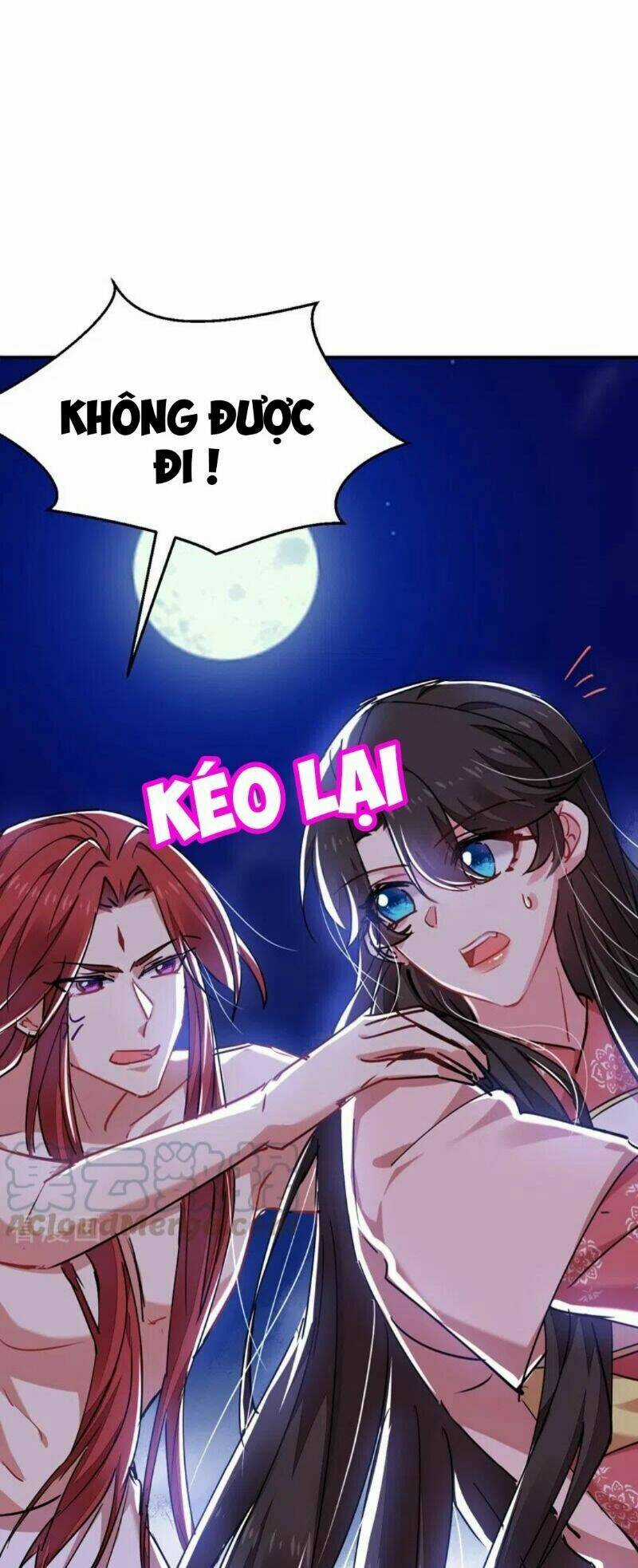 Giang Sơn Mỹ Nam Nhập Trướng Ta Chapter 56 trang 16