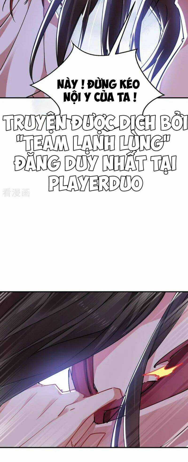 Giang Sơn Mỹ Nam Nhập Trướng Ta Chapter 56 trang 17