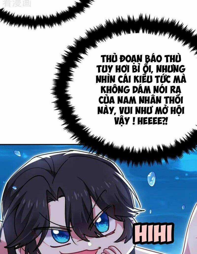 Giang Sơn Mỹ Nam Nhập Trướng Ta Chapter 56 trang 2