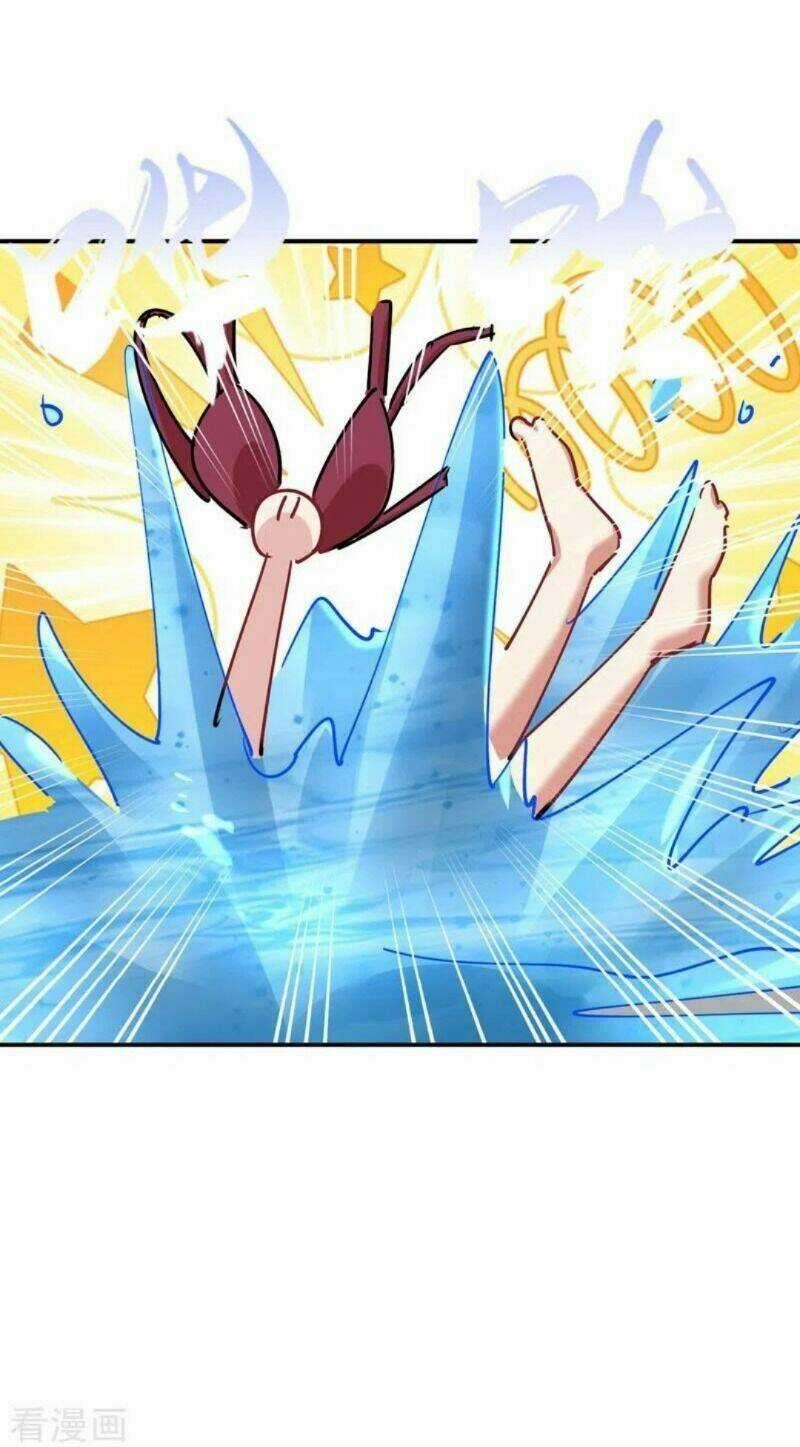 Giang Sơn Mỹ Nam Nhập Trướng Ta Chapter 56 trang 20