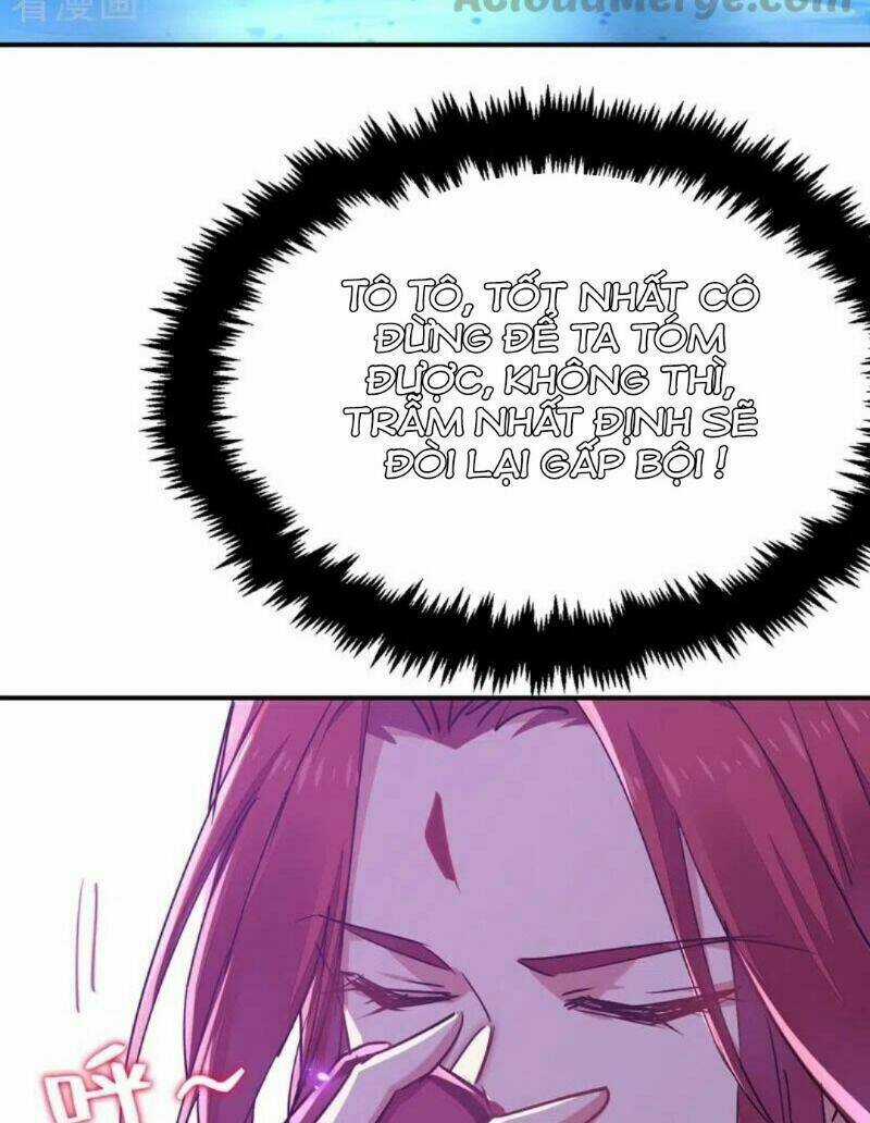 Giang Sơn Mỹ Nam Nhập Trướng Ta Chapter 56 trang 22