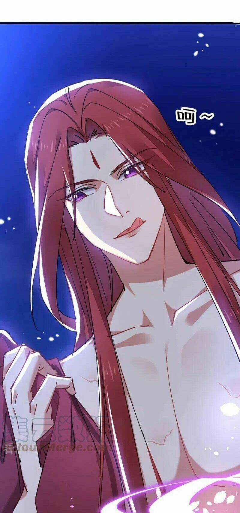 Giang Sơn Mỹ Nam Nhập Trướng Ta Chapter 56 trang 24