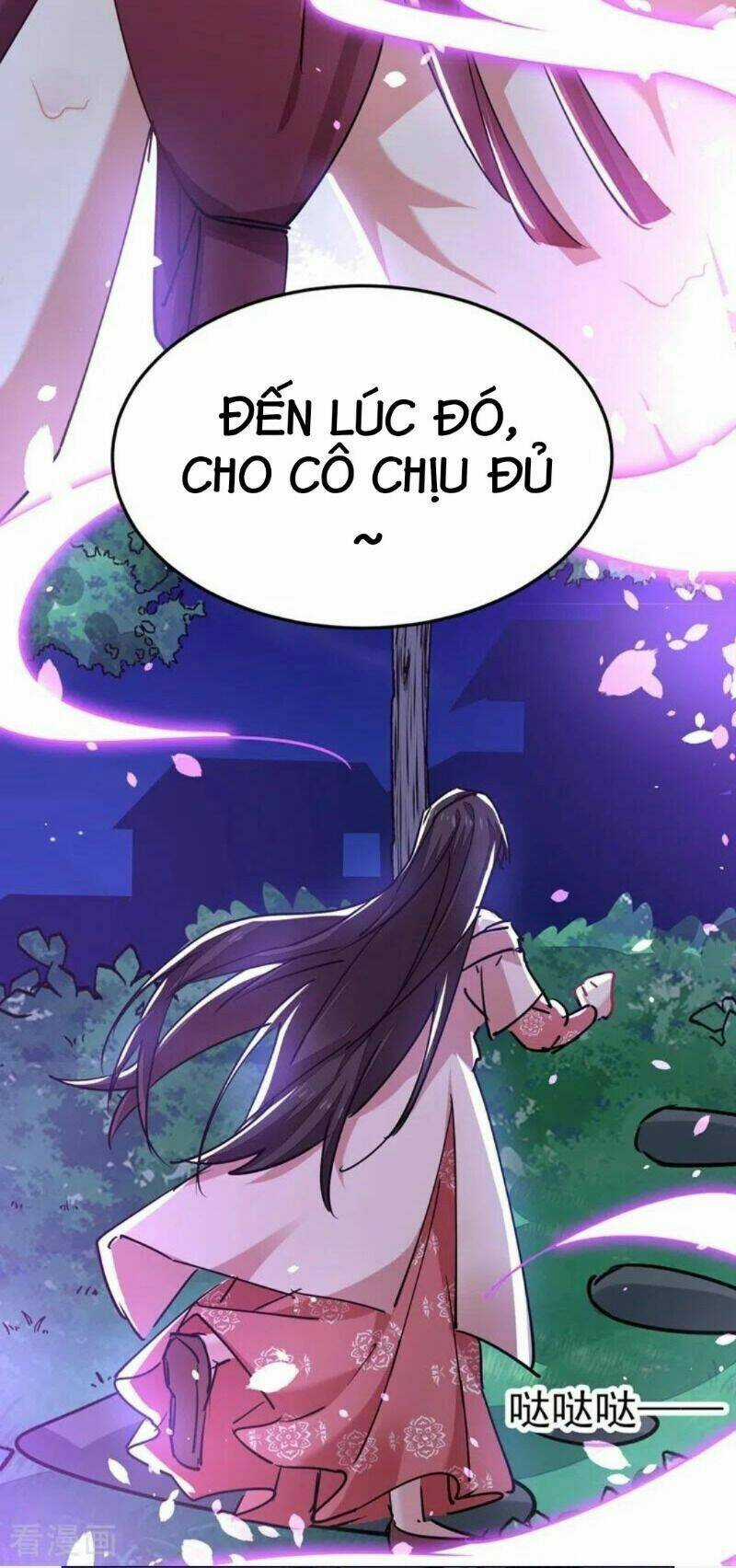 Giang Sơn Mỹ Nam Nhập Trướng Ta Chapter 56 trang 25