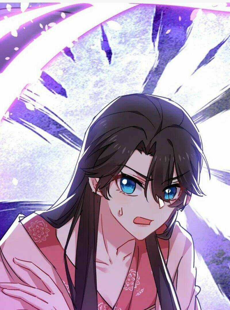 Giang Sơn Mỹ Nam Nhập Trướng Ta Chapter 56 trang 26