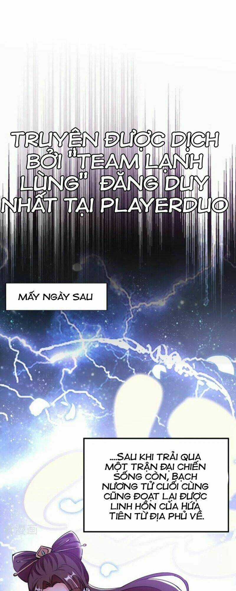 Giang Sơn Mỹ Nam Nhập Trướng Ta Chapter 56 trang 28