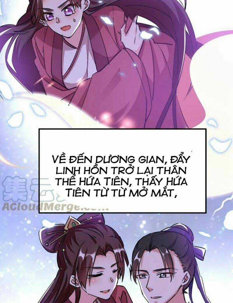 Giang Sơn Mỹ Nam Nhập Trướng Ta Chapter 56 trang 29