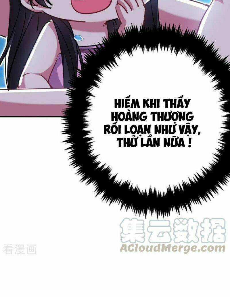 Giang Sơn Mỹ Nam Nhập Trướng Ta Chapter 56 trang 3