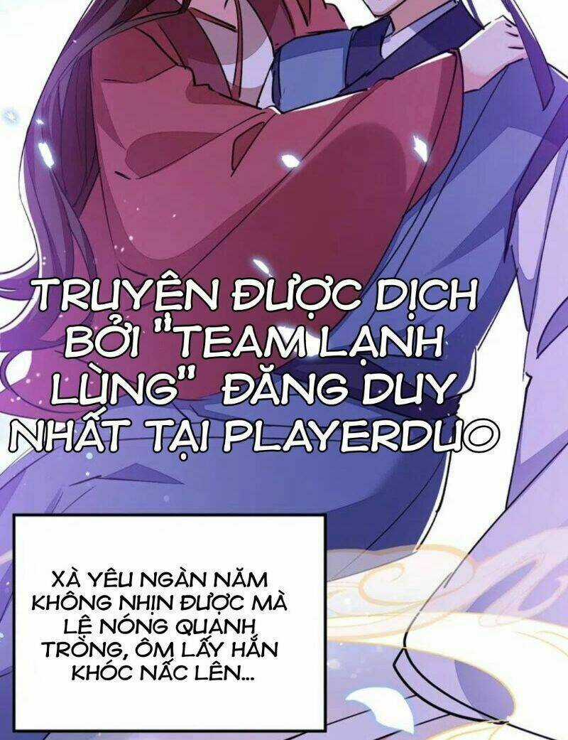 Giang Sơn Mỹ Nam Nhập Trướng Ta Chapter 56 trang 30