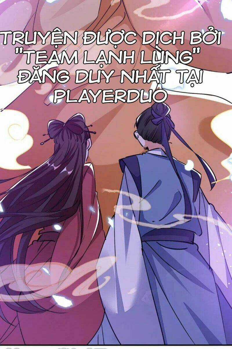 Giang Sơn Mỹ Nam Nhập Trướng Ta Chapter 56 trang 32