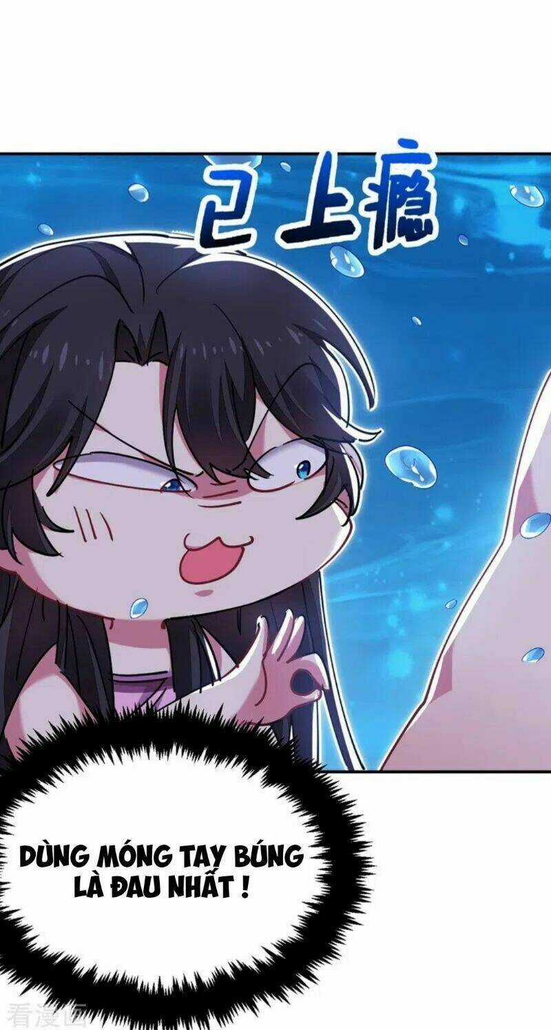 Giang Sơn Mỹ Nam Nhập Trướng Ta Chapter 56 trang 4