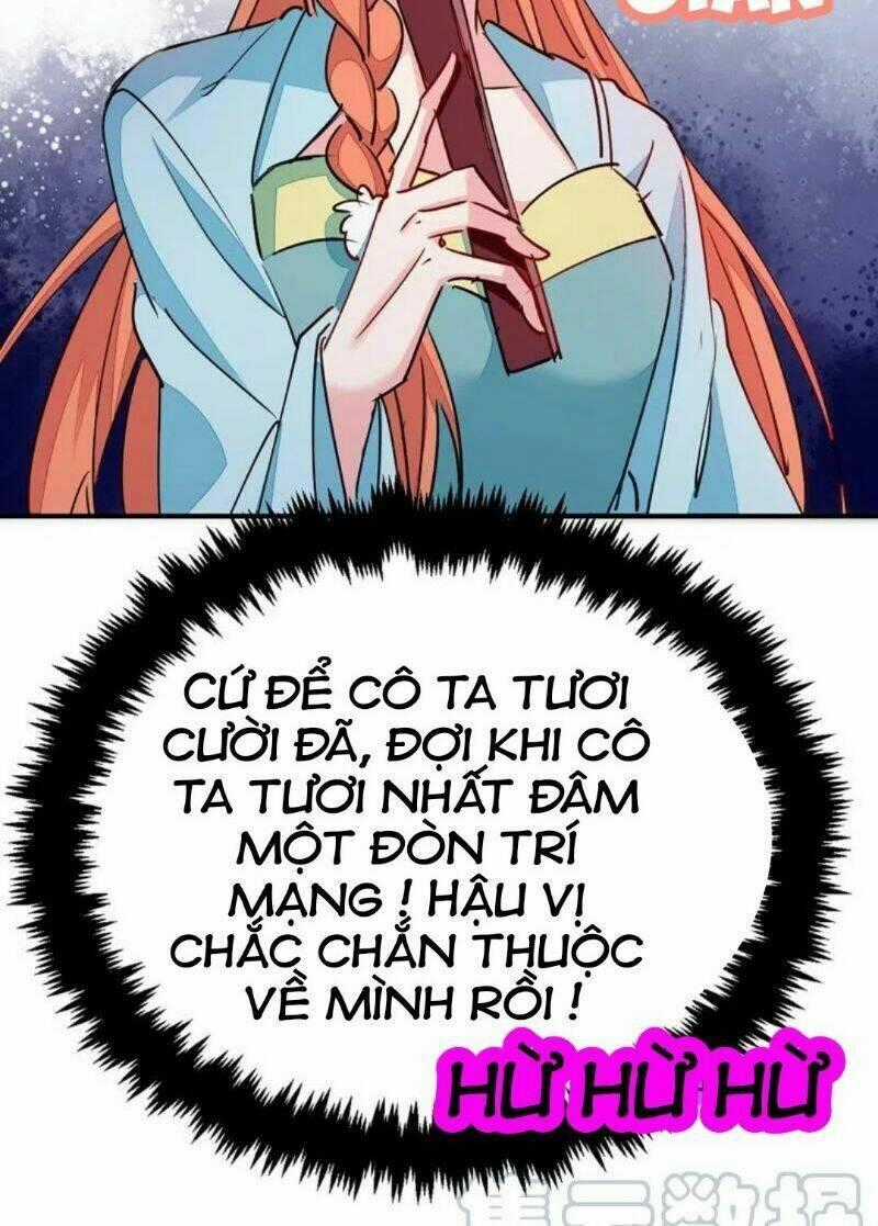 Giang Sơn Mỹ Nam Nhập Trướng Ta Chapter 56 trang 41