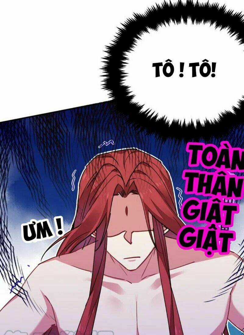 Giang Sơn Mỹ Nam Nhập Trướng Ta Chapter 56 trang 5