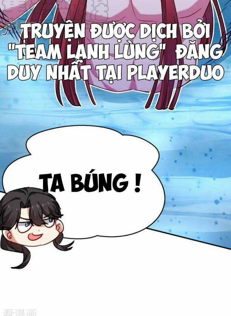 Giang Sơn Mỹ Nam Nhập Trướng Ta Chapter 56 trang 6