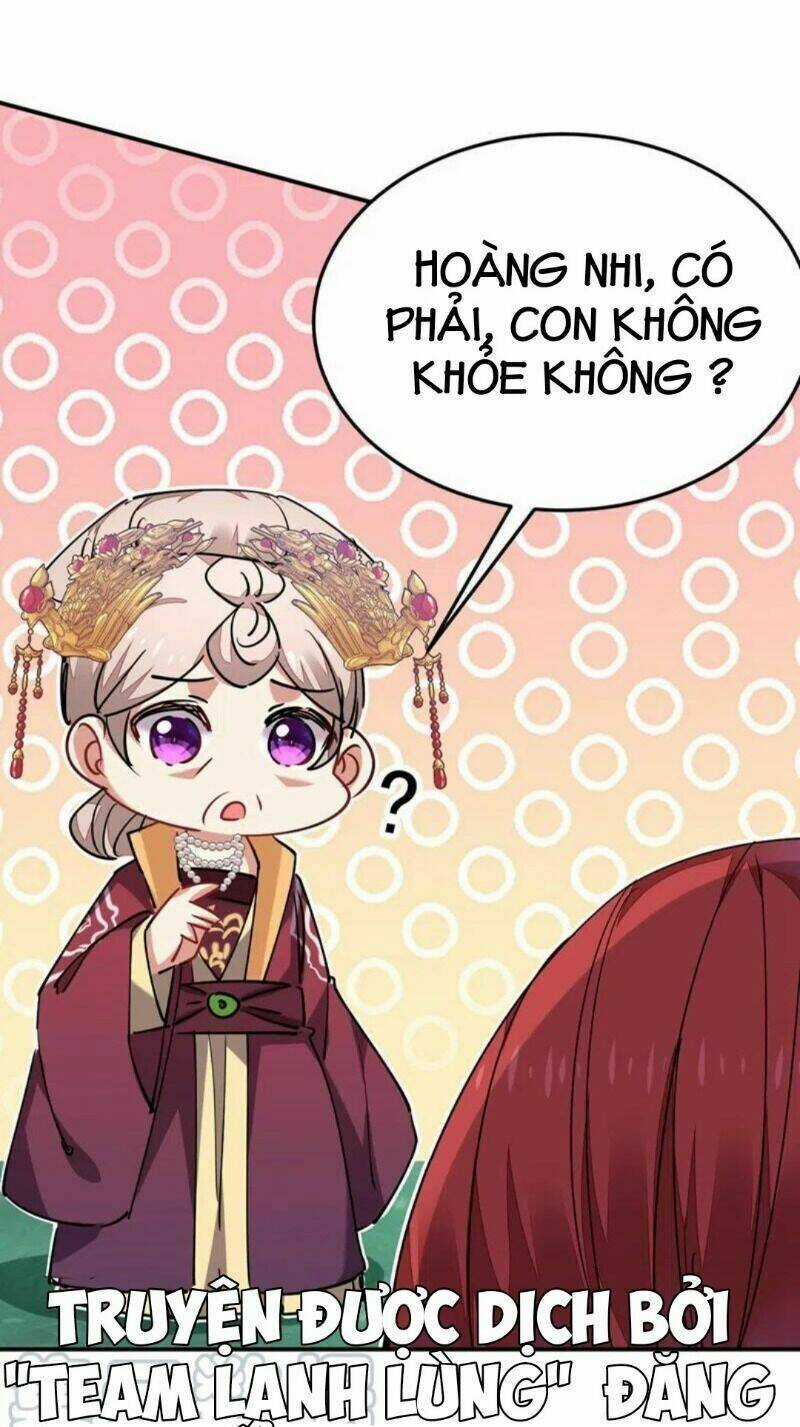 Giang Sơn Mỹ Nam Nhập Trướng Ta Chapter 56 trang 7