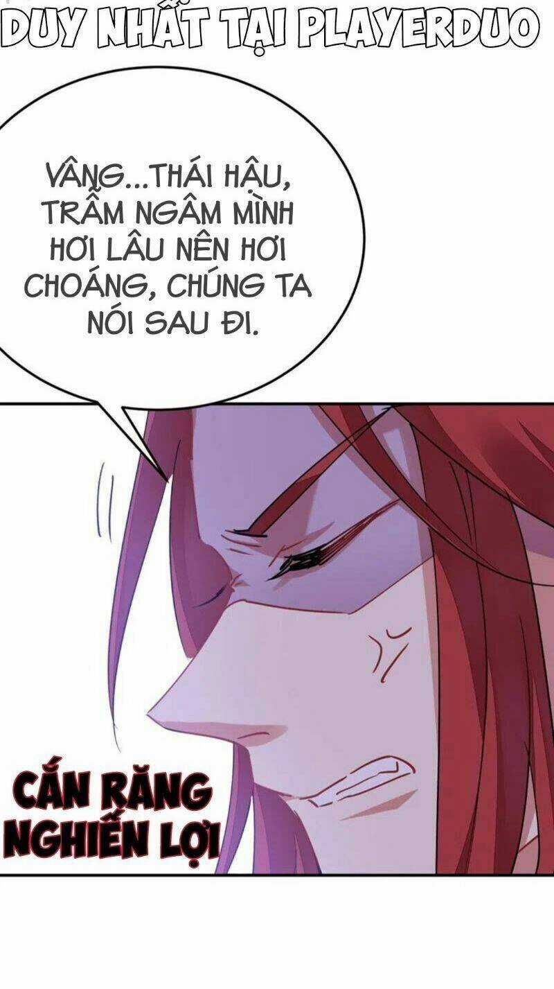 Giang Sơn Mỹ Nam Nhập Trướng Ta Chapter 56 trang 8