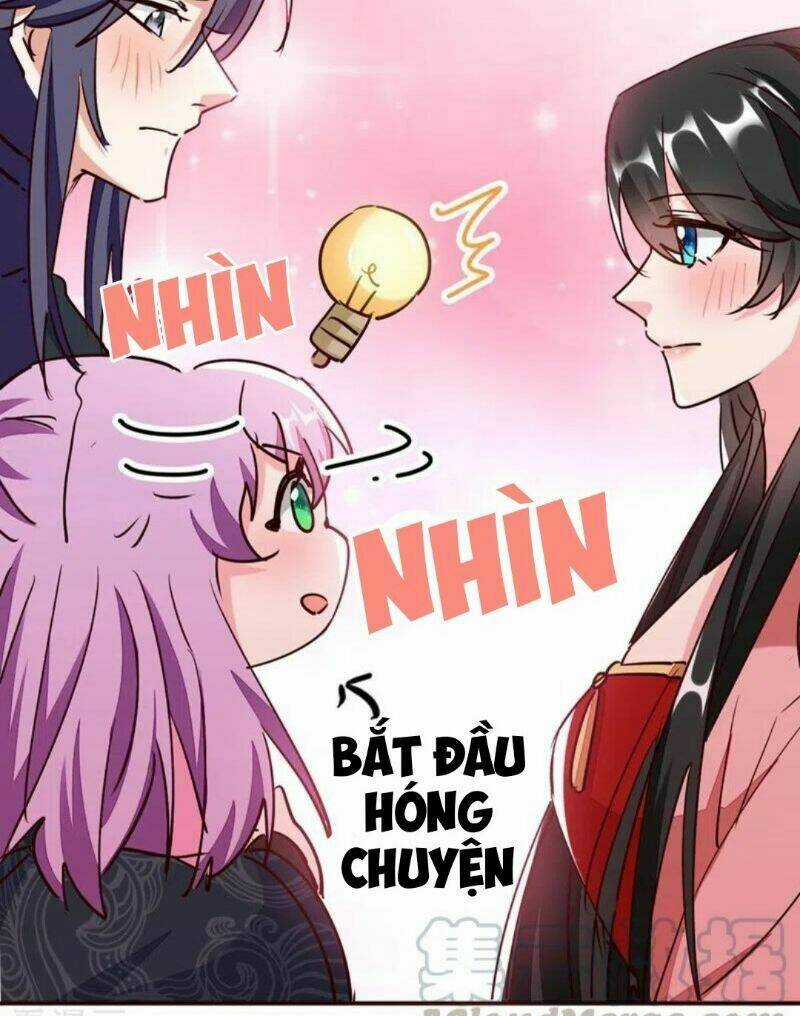 Giang Sơn Mỹ Nam Nhập Trướng Ta Chapter 57 trang 10