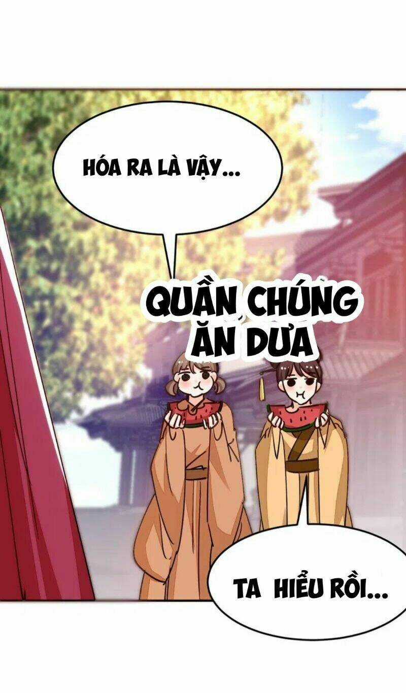 Giang Sơn Mỹ Nam Nhập Trướng Ta Chapter 57 trang 15