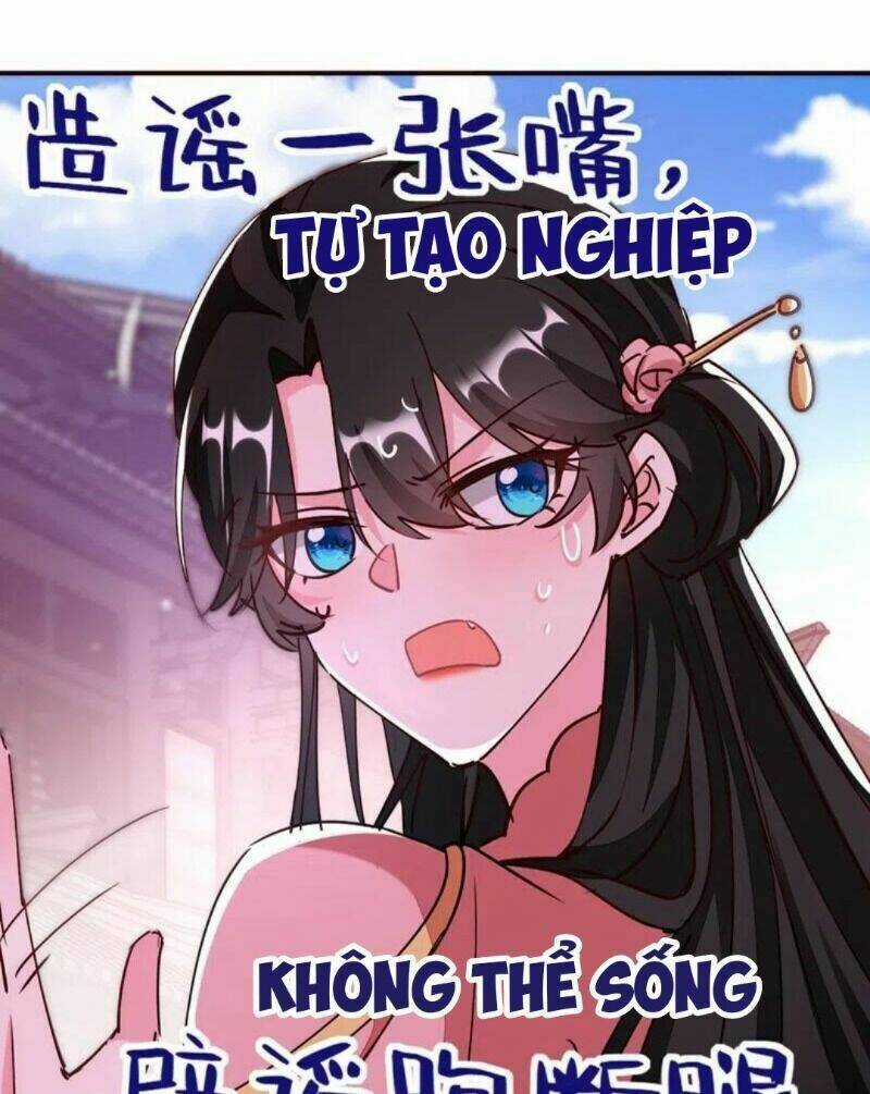 Giang Sơn Mỹ Nam Nhập Trướng Ta Chapter 57 trang 16