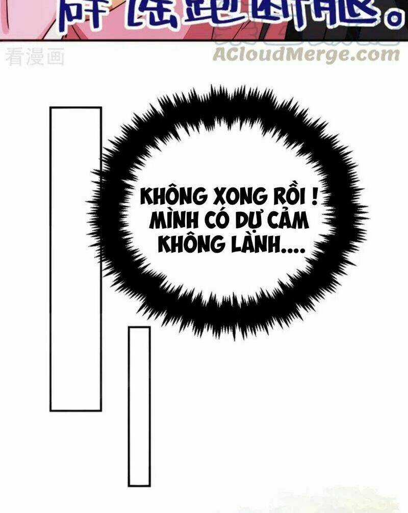 Giang Sơn Mỹ Nam Nhập Trướng Ta Chapter 57 trang 17