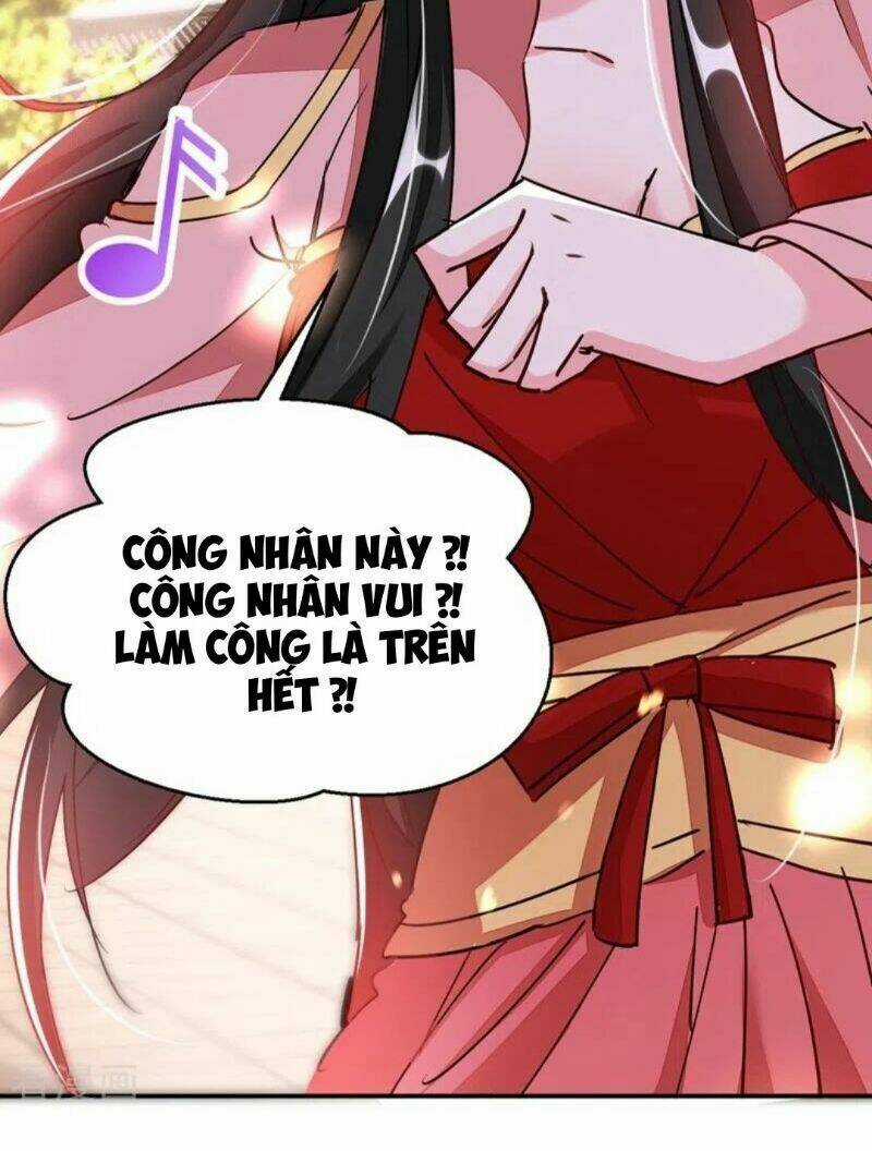 Giang Sơn Mỹ Nam Nhập Trướng Ta Chapter 57 trang 2