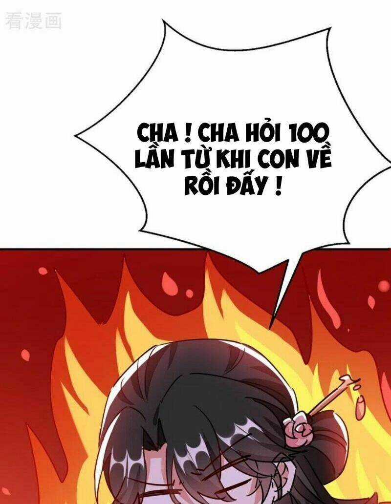 Giang Sơn Mỹ Nam Nhập Trướng Ta Chapter 57 trang 20