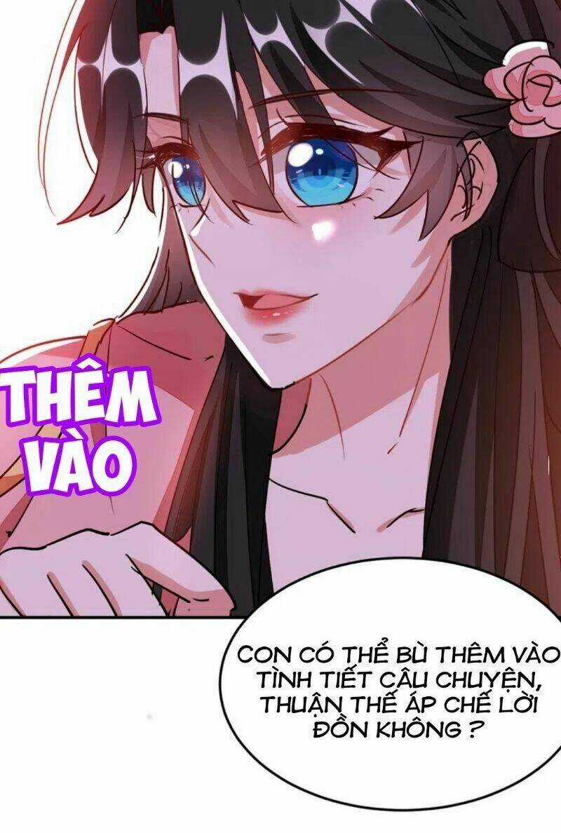 Giang Sơn Mỹ Nam Nhập Trướng Ta Chapter 57 trang 24